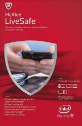 McAfee LiveSafe